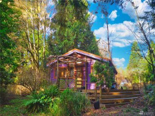 Picture of Point Roberts Parcel Number 405302-116227